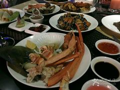 -339旋转餐厅(天府熊猫塔店)