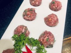 -一斗火锅·招财羊毛肚(北温泉九号店)
