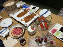 -小大董·烤鸭(五棵松店)