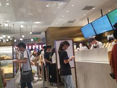-奈雪的茶(湖滨银泰in77C区PRO店)