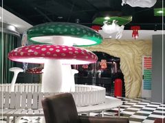 -H次元沉浸剧情密室(街道口店)