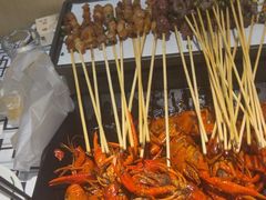 -靓虾二哥长沙地标小龙虾(五一广场店)