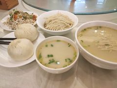 -留芳·文旅古月楼(老街店)