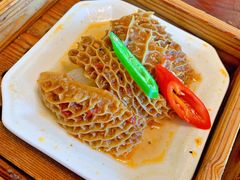 -彩景大酒楼(万泰新天地店)