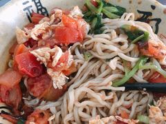 -南京交通职业技术学院第四食堂