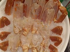 -东海怡品海鲜豆捞(星街坊店)