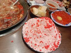 -萍姐火锅·公路夜市(南京新街口店)