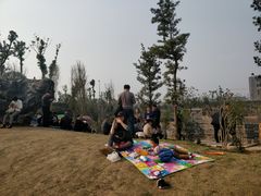 -枫香湖儿童公园