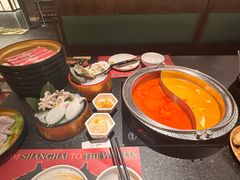 -牛New寿喜烧(新六百店)