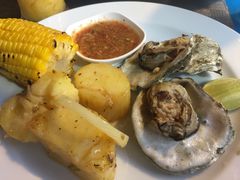 -Onion restaurant