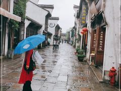 -五味堂·江浙土菜(月河特色店)