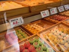 -皇承御点·八旗饽饽铺(避暑山庄店)