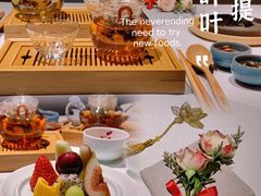 -叶叶菩提·晋福宫