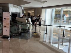 -Apple零售店(深圳益田假日广场店)