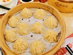 点都饱灌汤泡-点都德(聚福楼店)