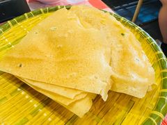 脆饼-望庐说·本地菜馆