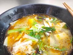 -对角巷茶餐厅(海星广场店)