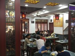 大堂-荣阳楼(山塘街店)