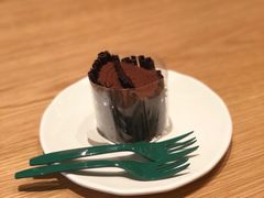 树根蛋糕-星巴克(镇江苏宁广场6F店)