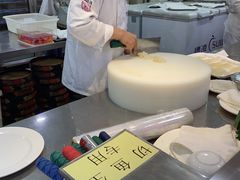 -寻味顺德·南记酒家·传统顺德菜·鱼生(广源路店)