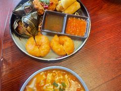 -品泰·泰国餐厅(苏州中心店)