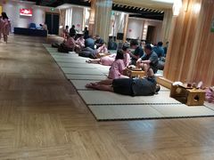-鑫涛温泉汗蒸时代