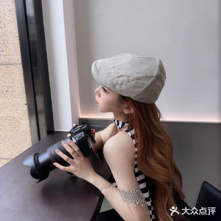 真心话 不如上海麻布屋🍧