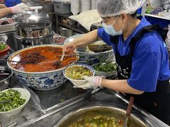 -邢老三肉丸糊辣汤(西安总店)