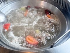 -313羊庄铁锅烀羊肉·烤全羊·烧烤龙虾·团建聚餐(永德路店)