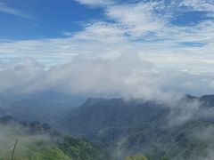 -萍乡武功山风景名胜区