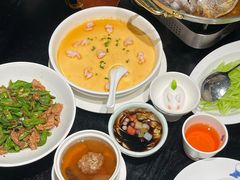 -简小舍·民间手艺菜(武昌江滩店)