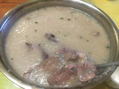 -盛记顺德高佬猪杂粥