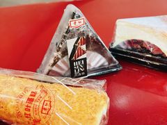 -红叶蛋糕(广达路总店)