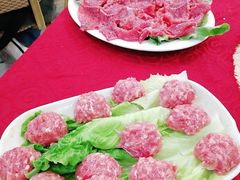 -光明清汤羊(宝业路店)