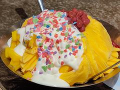 -江湖六膳門串串香(隆礼路店)