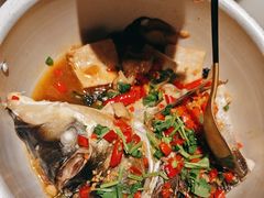 -佬麻雀·剁椒鱼头(京基KK One店)