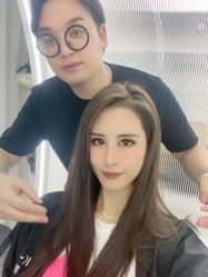 -凯博K-boom Hair Salon