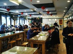 -南来顺饭庄·清真(南菜园店)