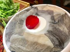 -沸炉重庆老火锅(军事博物馆店)