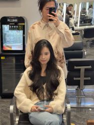 -MMby Hair Code芭曲发型