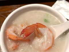 -南拳十三姨·潮汕砂锅粥(世纪金源店)