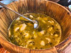 -满堂春特色餐馆