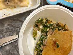 兰溪鸡子馃-春家·非遗手工小吃(三墩新天地店)