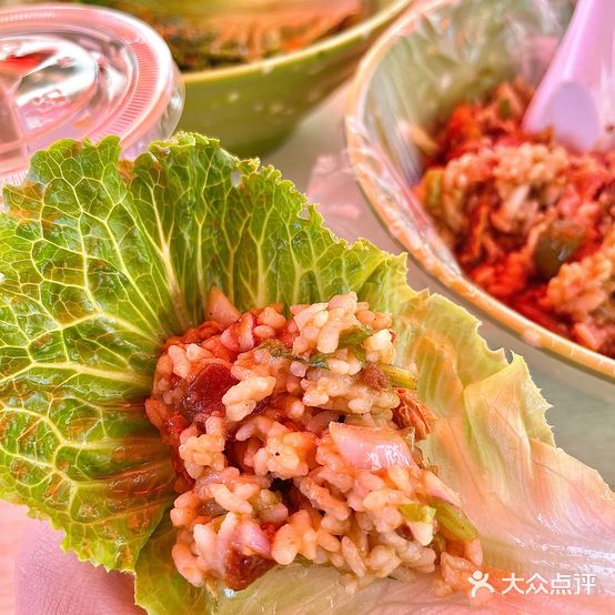 东北大饭包(葭南小区店)