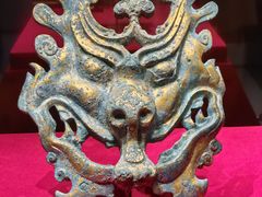 -北京大葆台遗址博物馆