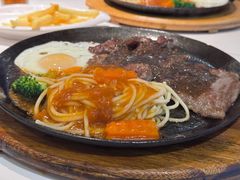 -豪享来中西餐厅(隆昌店)
