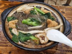 -凡老头米线砂锅(古荡新村西粮站)