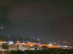 -烛影拾光观景餐厅·创意菜·摄影·小提琴(大唐不夜城店)