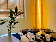 -小茶闲舍·观景商务茶馆(广州塔店)