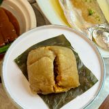 佛山岭南天地！！会一直反复去吃的·····